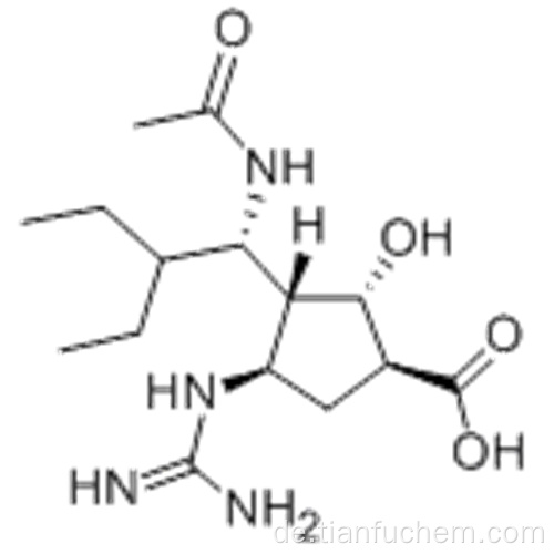 Peramivir CAS 229614-55-5